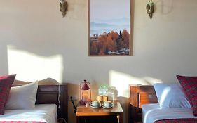 Paàng Village - Thiên đường mây Tà Xùa